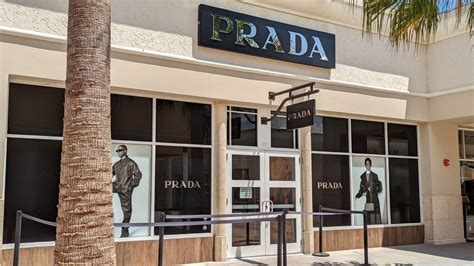 prada orlando premium outlets|Prada outlet stores in usa.